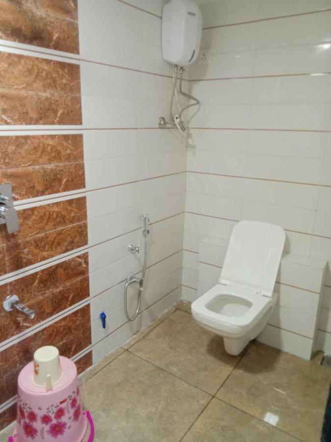 Hotel Rk Villa Вадодара Экстерьер фото