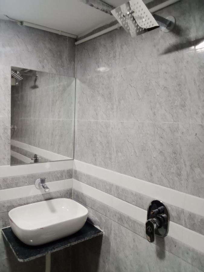 Hotel Rk Villa Вадодара Экстерьер фото