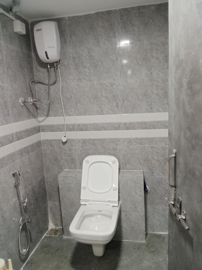 Hotel Rk Villa Вадодара Экстерьер фото